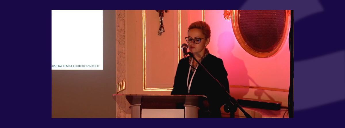 Nowoczesna terapia TTP