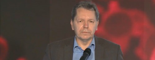 Wrodzone skazy krwotoczne