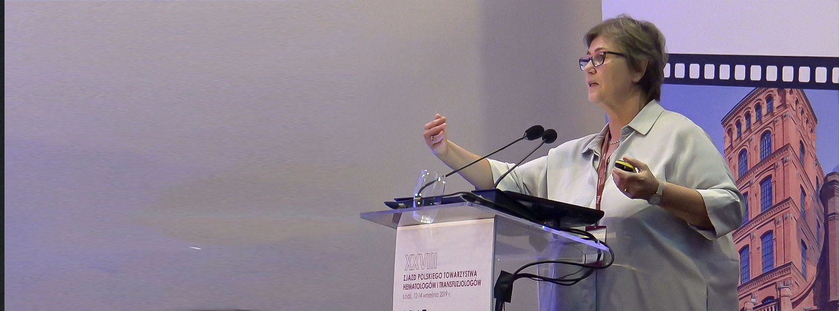 Masywny krwotok: jak pomóc i nie zaszkodzić - spojrzenie transfuzjologa