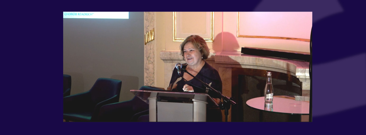 Od objawów do rozpoznania i leczenia pacjenta z iTTP