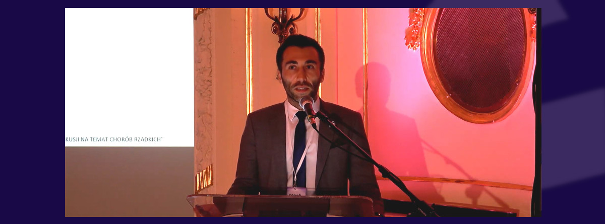 Immunologiczna zakrzepowa plamica małopłytkowa