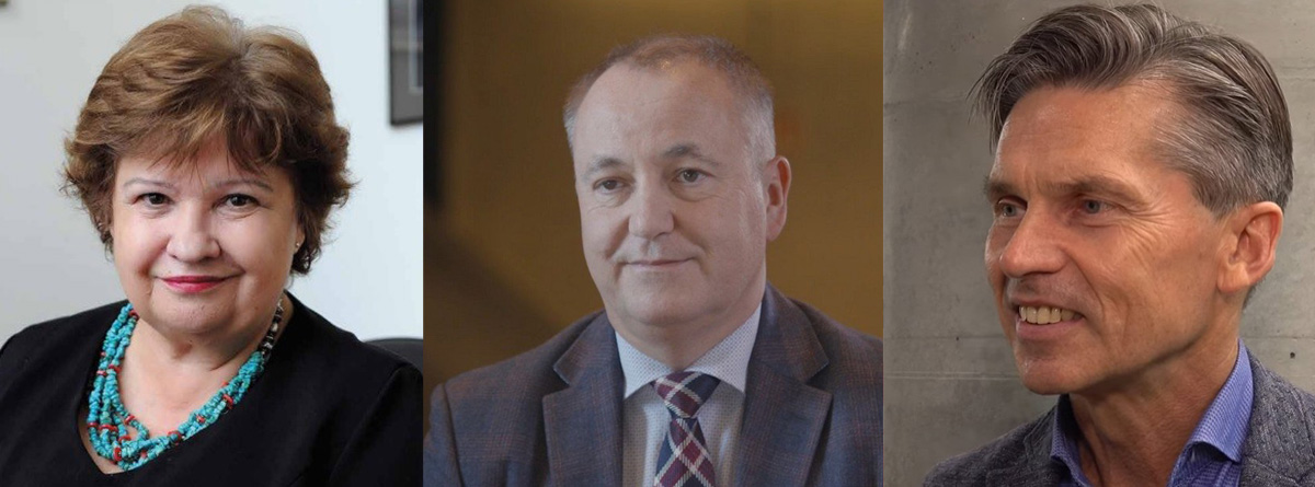 Dyskusja panelowa: Przyszłość leczenia hemofilii: terapia genowa, a może inna forma leczenia?