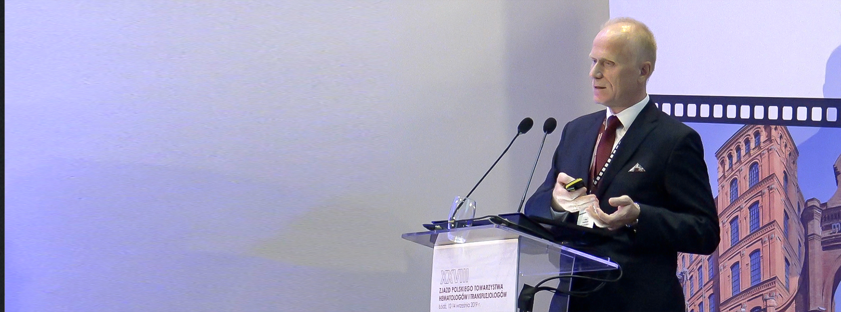 Przetoczenia koncentratów krwinek płytkowych - korzyści i ryzyko