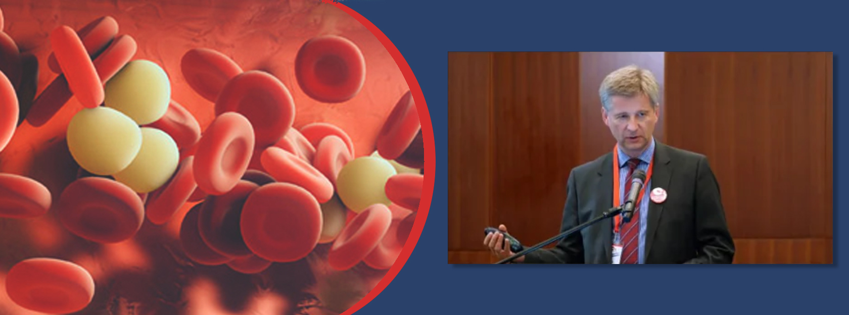 Leczenie żylnej choroby zakrzepowo-zatorowej: optymalizacja leczenia przeciwkrzepliwego