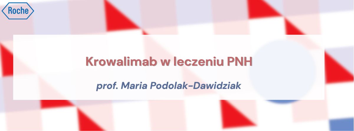 Krowalimab w leczeniu PNH