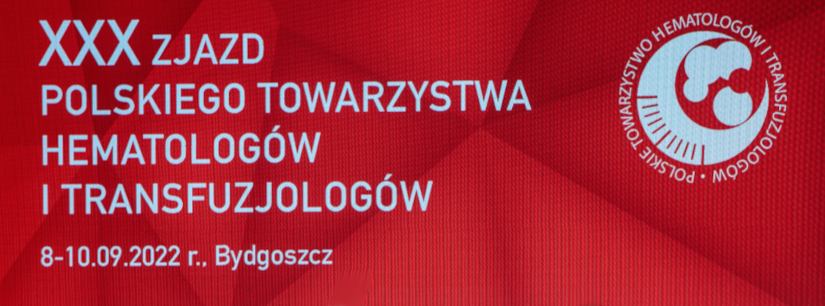 Nabyta hemofilia i nabyty zespół von Willebranda