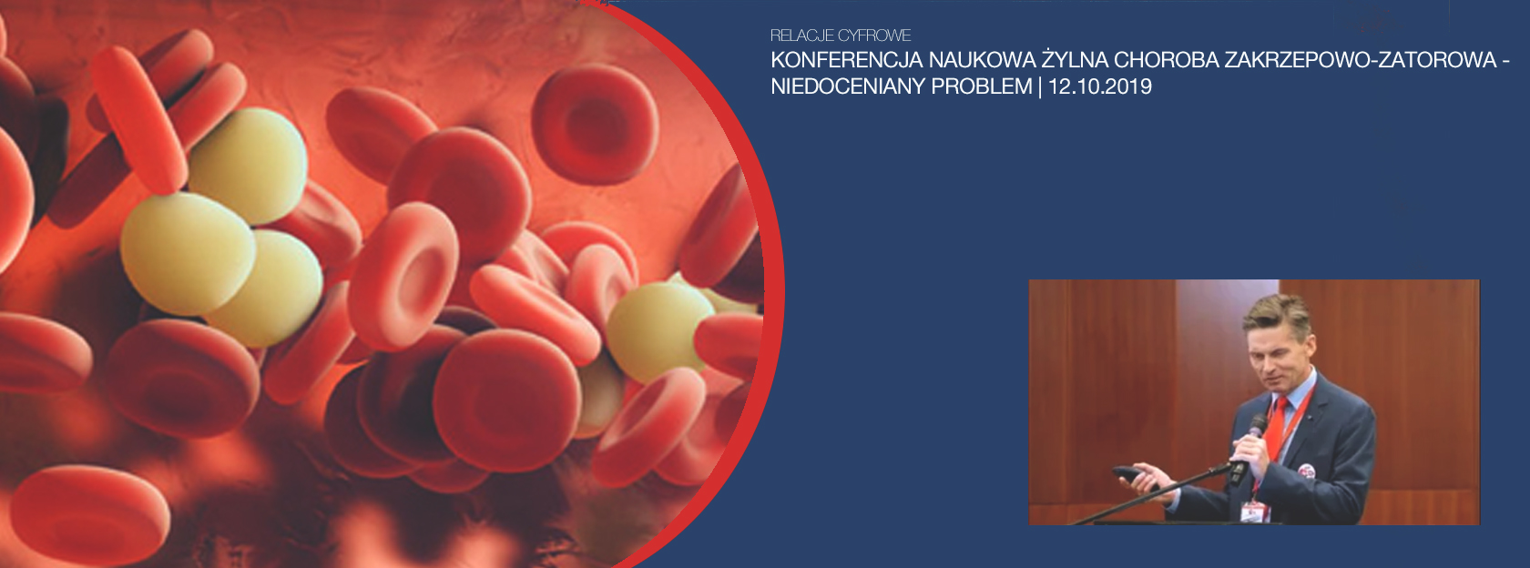 HEPARYNY DROBNOCZĄSTECZKOWE W PROFILAKTYCE I LECZENIU PACJENTÓW Z ŻYLNĄ CHOROBĄ ZAKRZEPOWO-ZATOROWĄ - WYBRANE SYTUACJE KLINICZNE