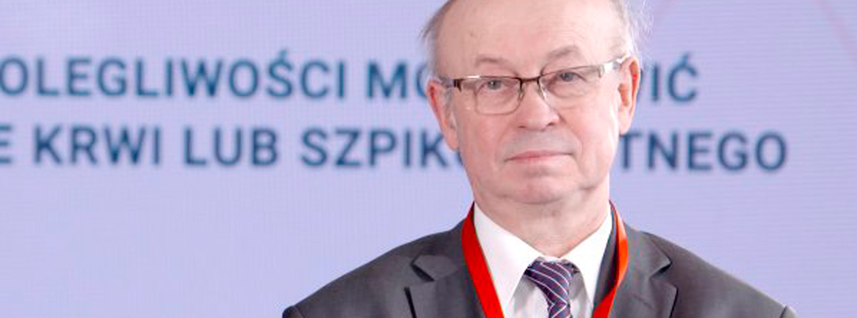 Refundacja eltrombopagu w Polsce