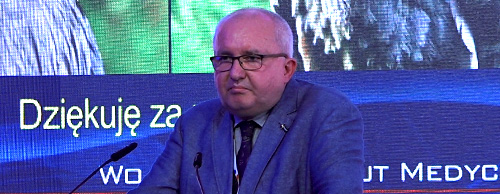 Jakie korzyści dla chorych z SAA daje możliwość zastosowania eltrombopagu?