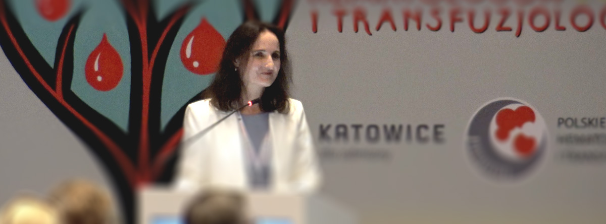 Pacjentka z wrodzonym niedoborem antytrombiny typu II i zakrzepicą żył głębokich w ciąży – opis przypadku