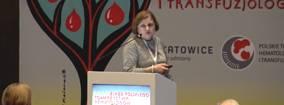 Ocena działania przeciwkrzepliwego leków niebędących antagonistami witaminy K (DOAC)