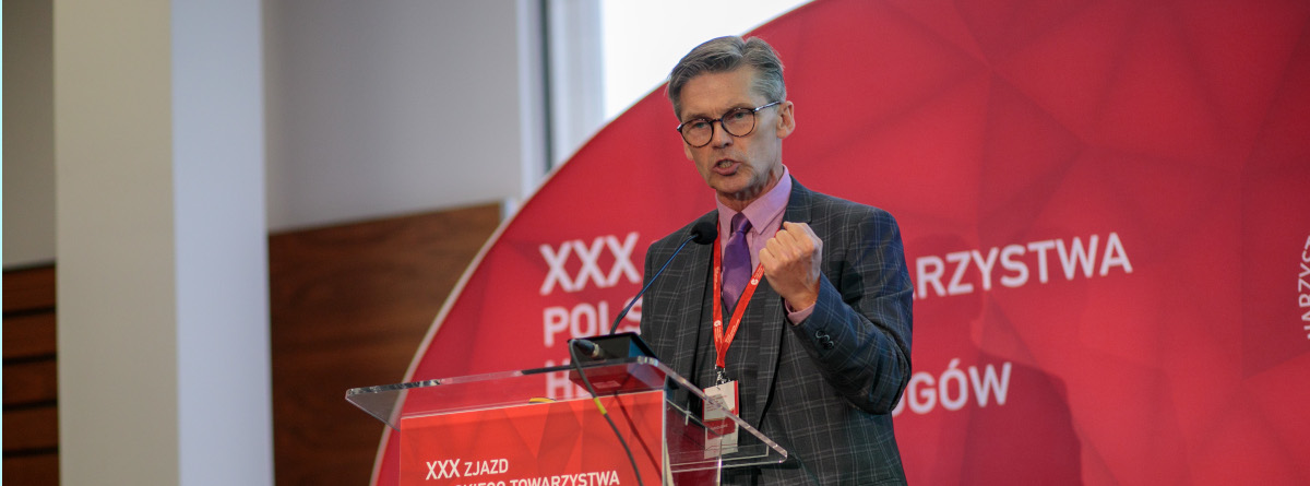 Postępy w leczeniu hemofilii