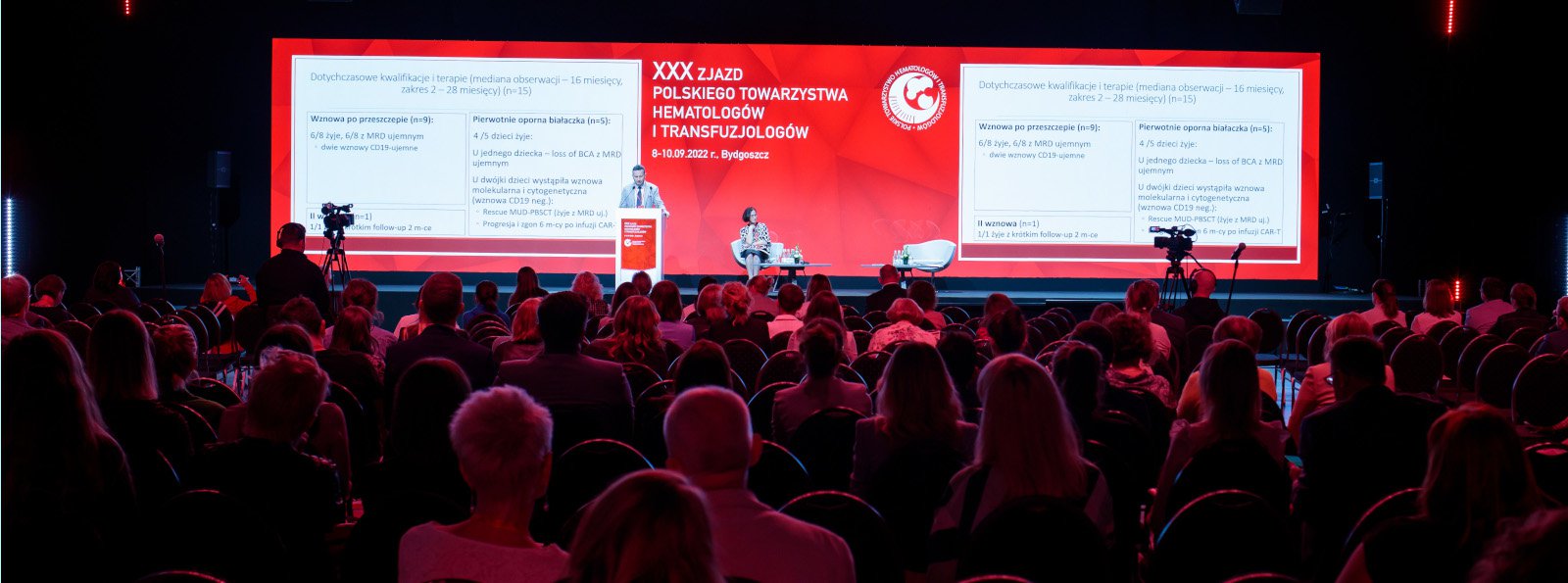 Kliniczne zastosowanie tromboelastometrii