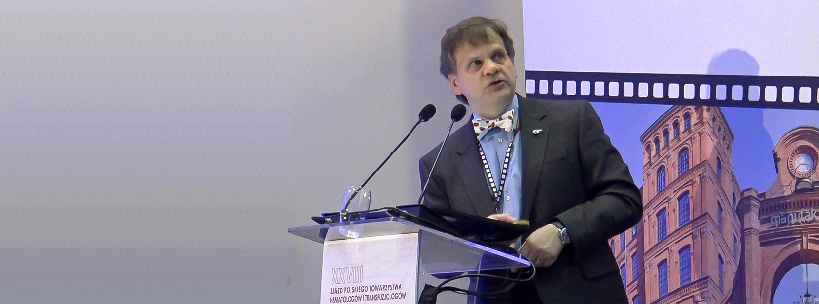 Transfuzjologia przyszłości