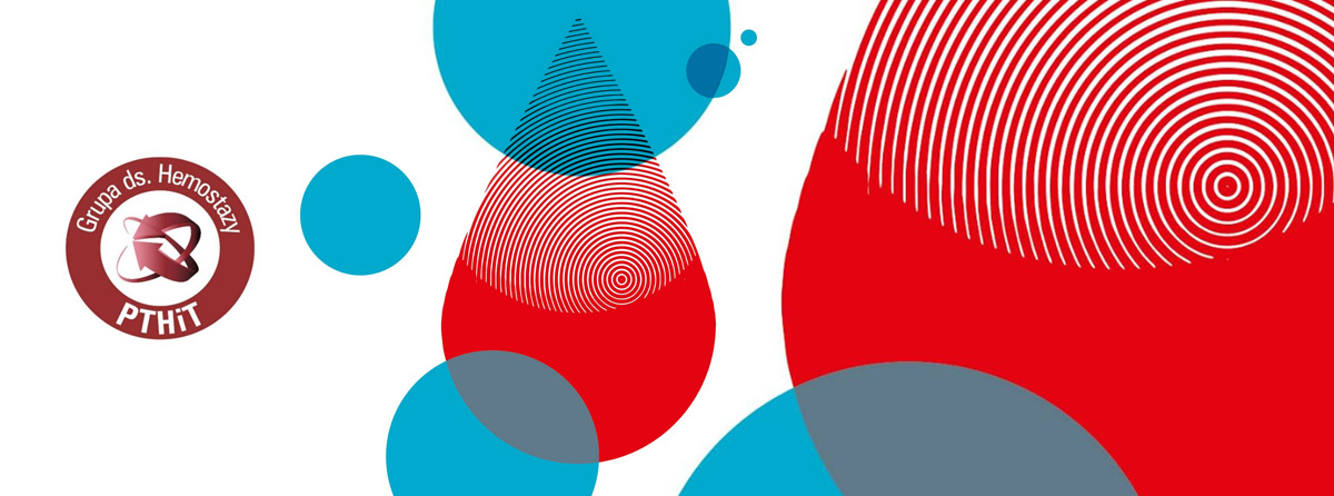 Warsztaty: Zaburzenia hemostazy - od krwawień do zakrzepicy żylnej I Kraków