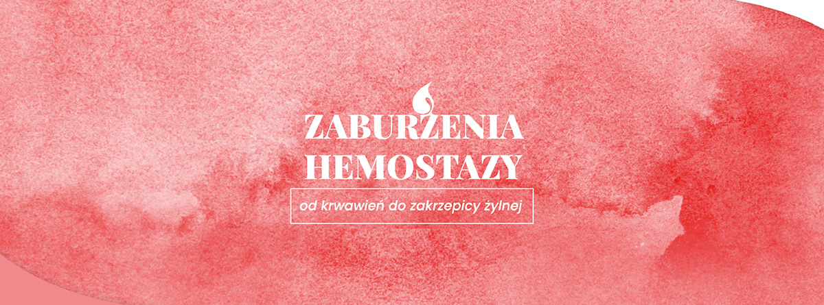 Zaburzenia hemostazy | 2026