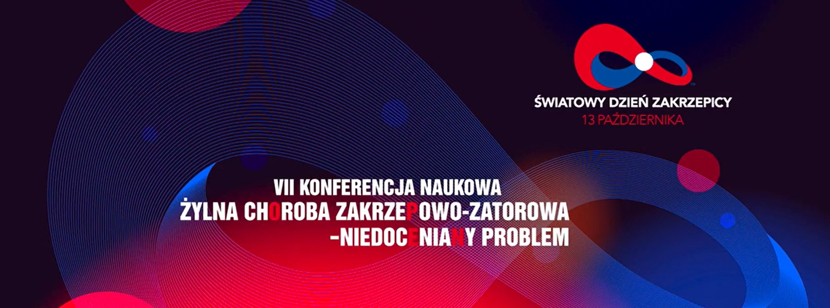 Światowy Dzień Zakrzepicy