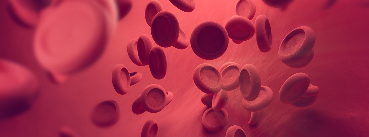 Nabyty zespół von Willebranda  w przebiegu zespołu mieloproliferacyjnego