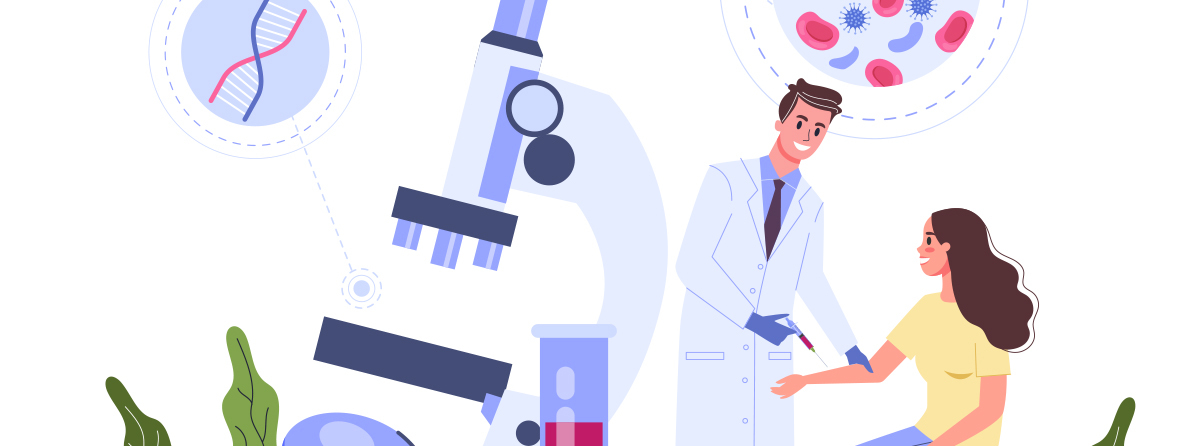 Wpływ czynników o przedłużonym działaniu (EHL)  na testy laboratoryjne w hemofilii