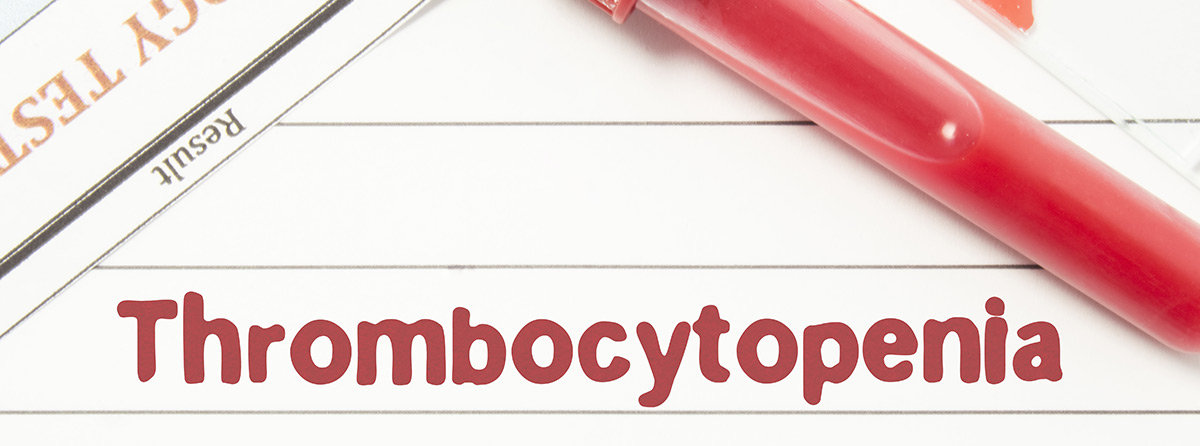 Rytuksymab w leczeniu małopłytkowości immunologicznej - stan na rok 2019