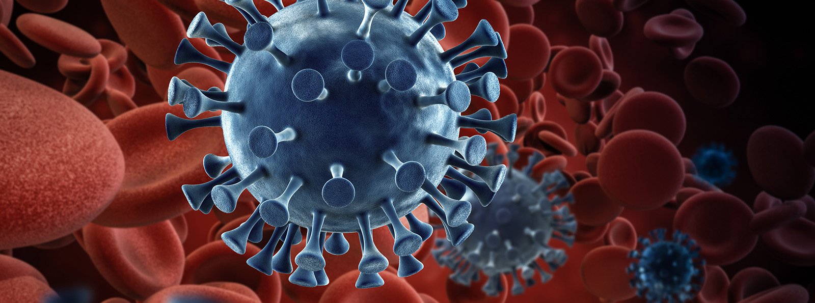 Pierwszy przypadek nabytej hemofilii A związanej z zakażeniem SARS-CoV-2