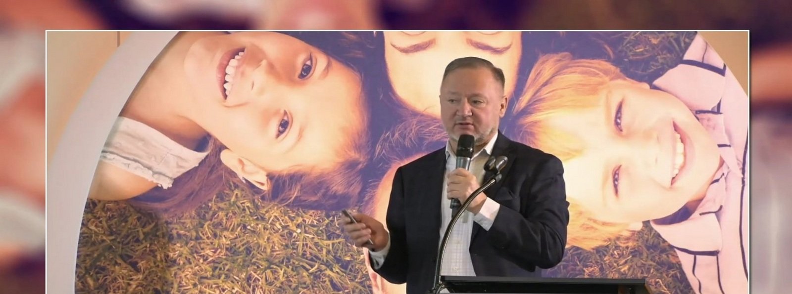 Dr Andrzej Mital I Współpraca pomiędzy hematologiem a koordynatorem w Ośrodku Leczenia Hemofilii w GDAŃSKU [WIDEO]