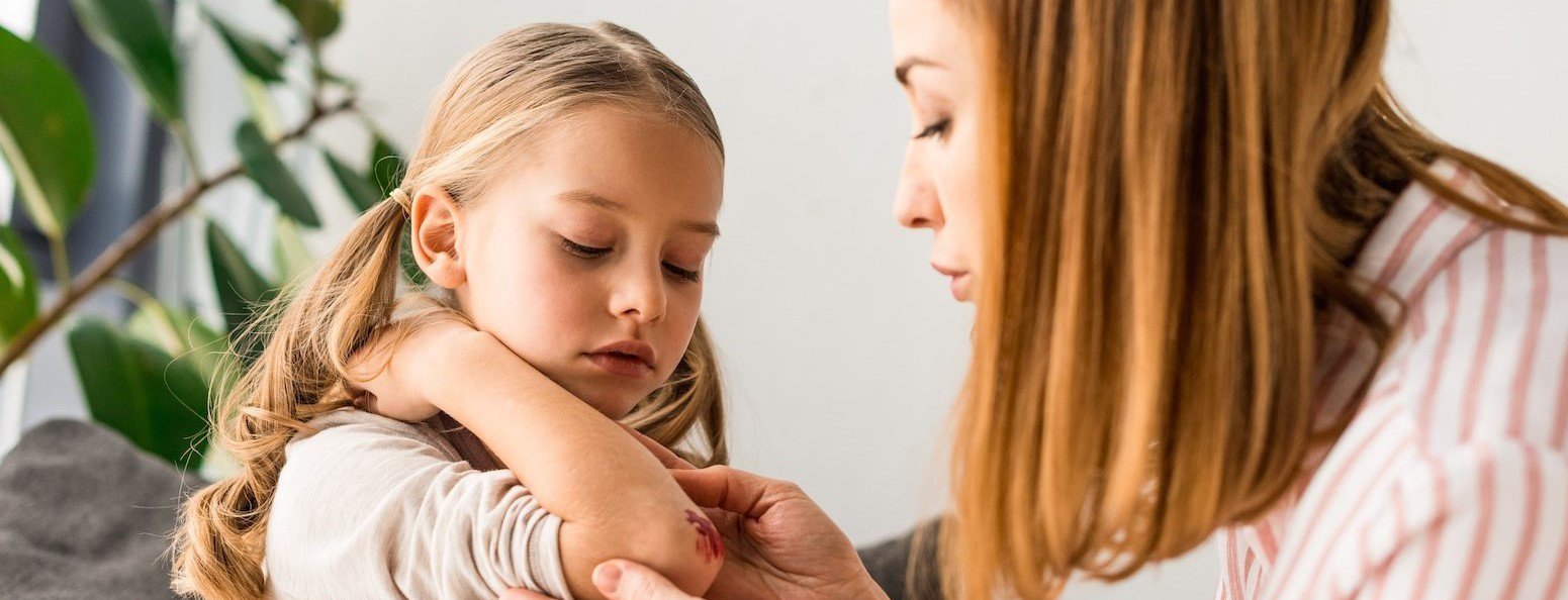 Genetyczne przyczyny hemofilii u kobiet i dziewcząt