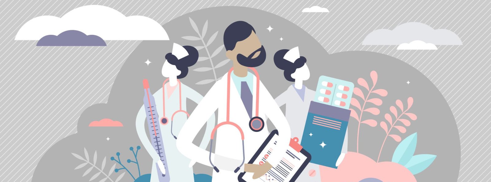 Bezpośrednie doustne inhibitory krzepnięcia w zapobieganiu żylnej chorobie zakrzepowo-zatorowej, związanej z chorobą nowotworową, u chorych leczonych ambulatoryjnie