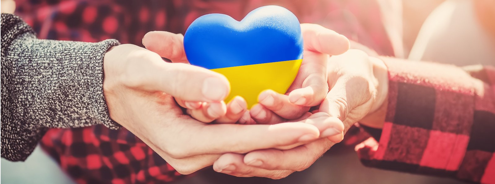 Na pomoc Ukrainie
