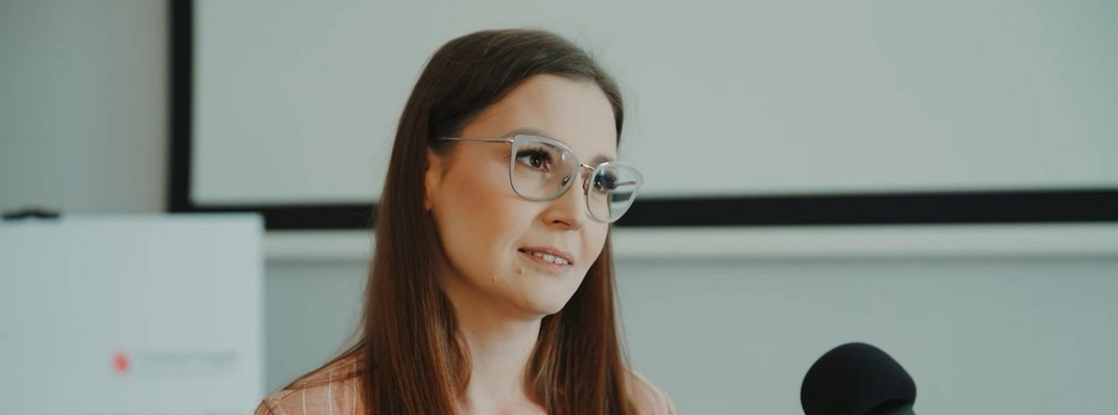 Agnieszka Bryk o leczeniu hemofilii: "Apelujemy o to, żebyśmy mieli dostęp do wyboru leczenia"