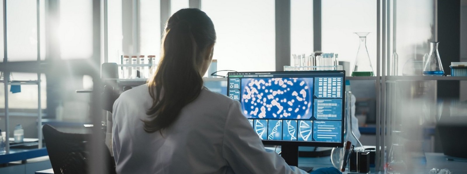 FDA zatwierdziła pierwszą terapię genową w ciężkiej hemofilii A