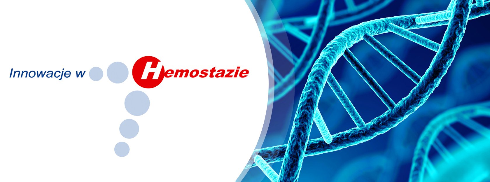 Innowacje w Hemostazie relacje cyfrowe: już dostępne