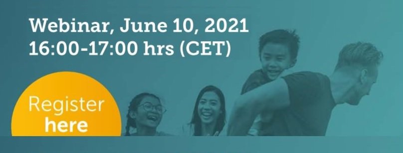 Webinarium: Take Control – Physical activity & Protection: Impact of daily activities on the musculoskeletal health