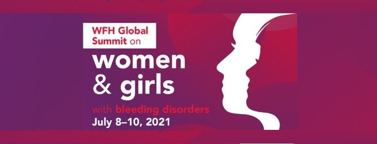 Global Summit WFH: Kobiety i dziewczęta ze skazami krwotocznymi