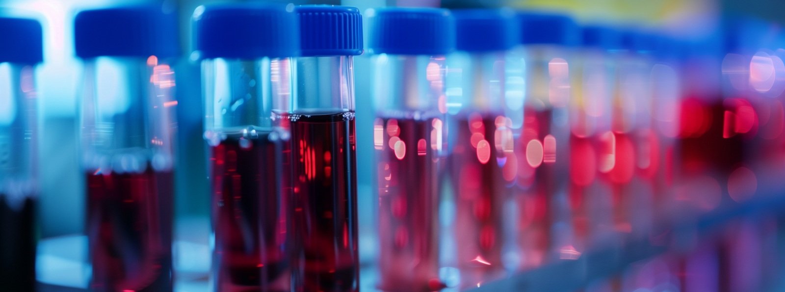Biomarkery śródbłonkowe w diagnostyce koagulopatii wywołanej DIC i sepsą