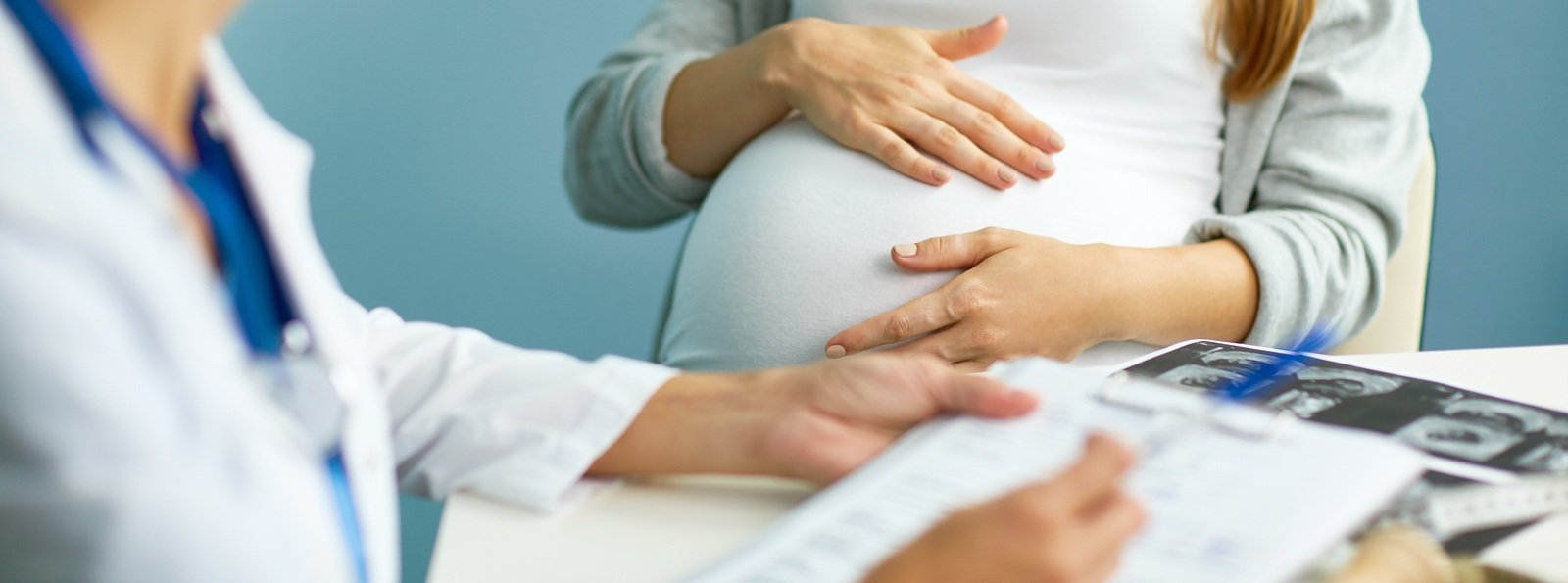 Postępowanie w ciąży i okresie okołoporodowym z pacjentkami z wrodzonymi zaburzeniami fibrynogenu – komunikat Międzynarodowego Towarzystwa Zakrzepicy i Hemostazy