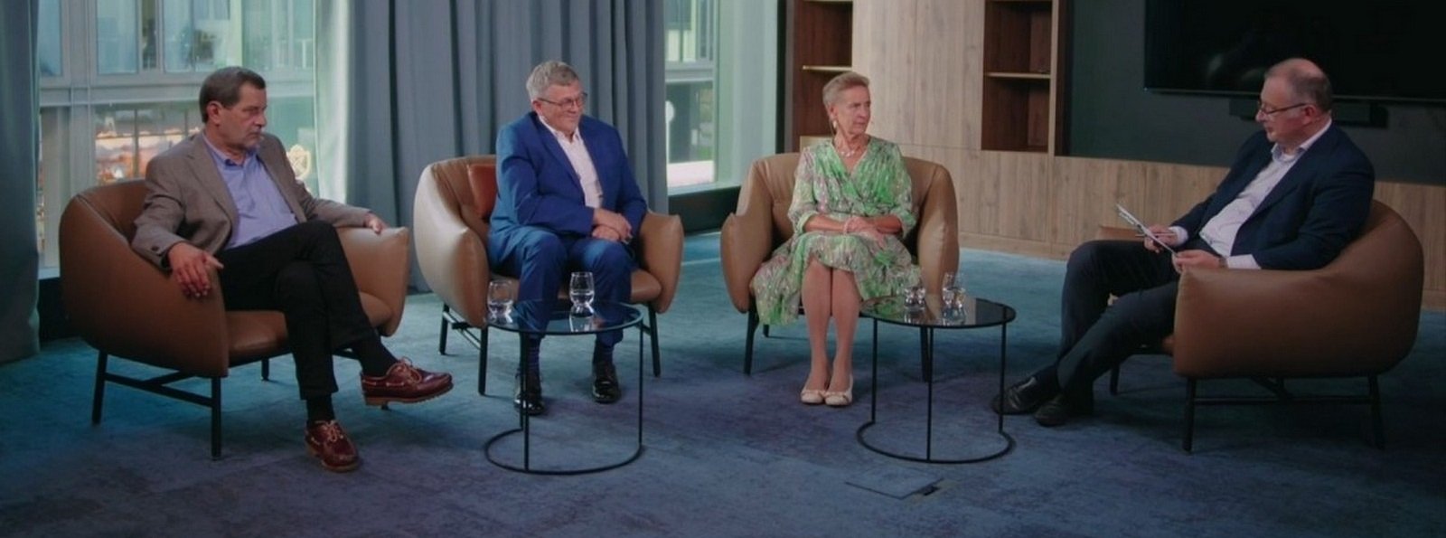 Personalizacja profilaktyki leczenia hemofilii A – skuteczność i bezpieczeństwo terapii | Debata ekspertów