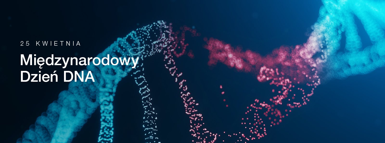 U źródła: nowotwór zaczyna się w DNA