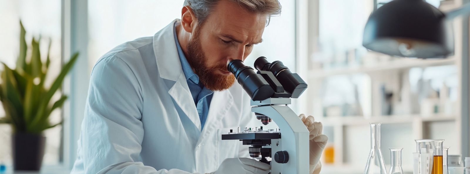 Cisi bohaterowie medycyny | Rola diagnostów laboratoryjnych w 2025 r.