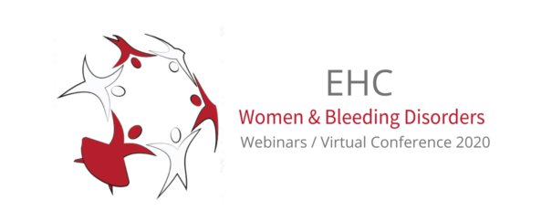 EHC 2020 Women and Bleeding Disorders