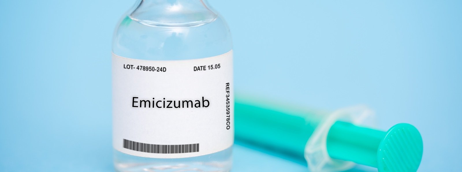 Dylematy leczenia dzieci z hemofilią A emicizumabem – ankieta dotycząca strategii leczenia przeprowadzona w ośrodkach leczenia hemofilii