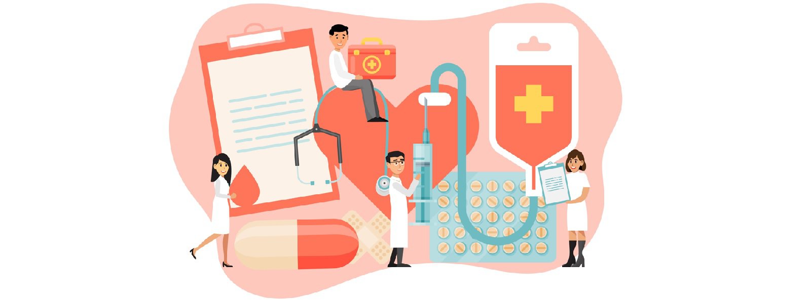 Emicizumab - podsumowanie stanu wiedzy