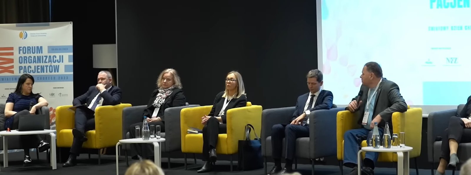 Co oznaczają dla pacjenta zmiany w systemie finansowania programu leczenia hemofilii?