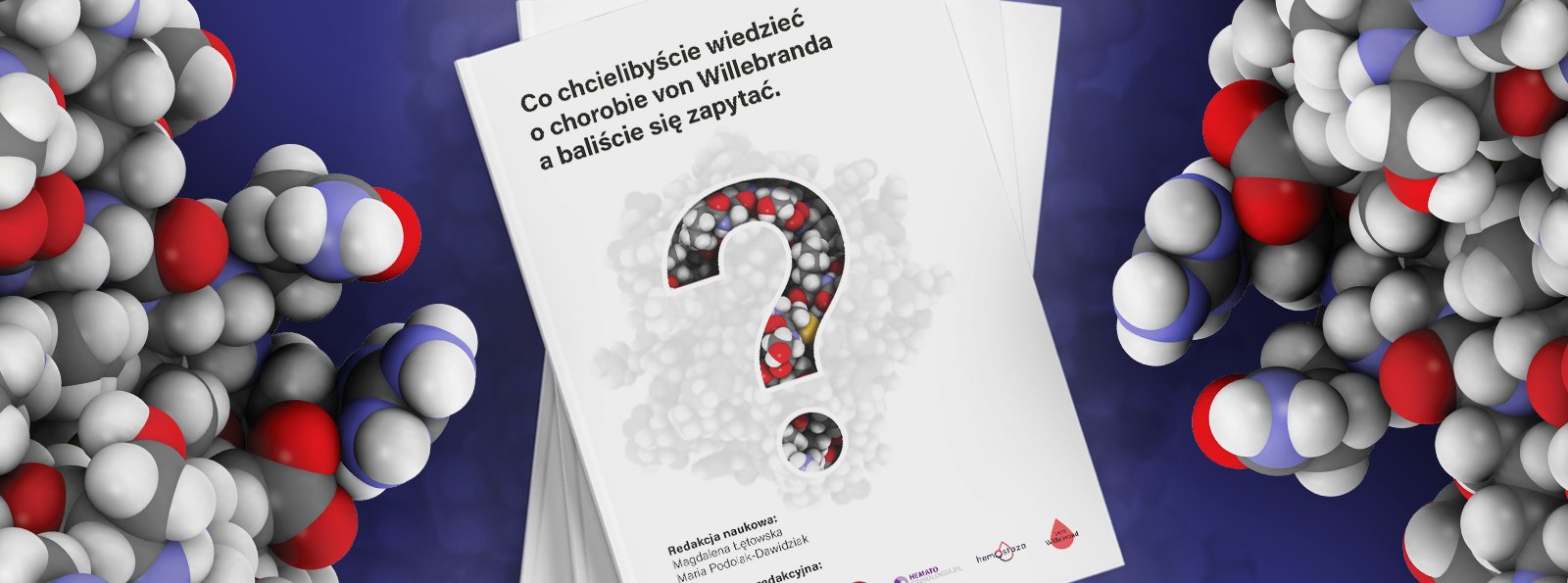 Co chcielibyście wiedzieć o chorobie von Willebranda, a boicie się zapytać