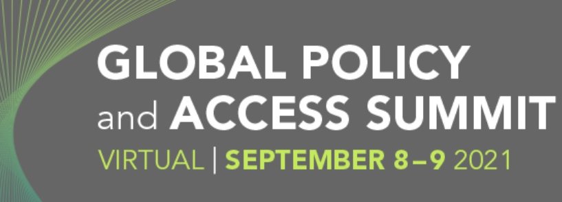 Global Policy & Access Summit