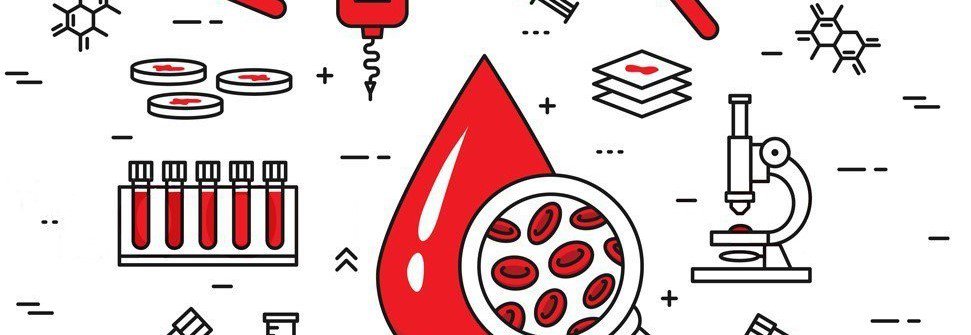 KREW - Lek. Wartość. Zasób. Aktualne wyzwania i potrzeby związane z przetoczeniami krwi w chorobach przewlekłych