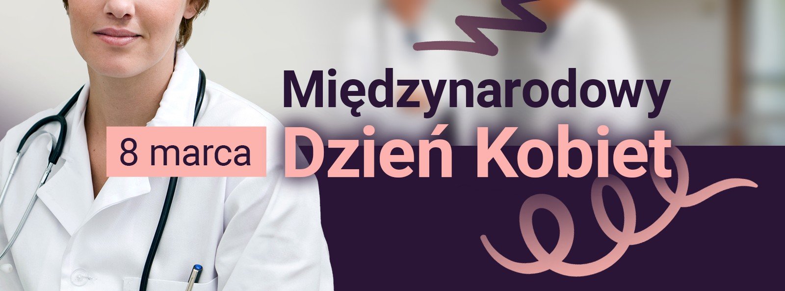 Med-Woman: wytrwałość w wyzwaniach
