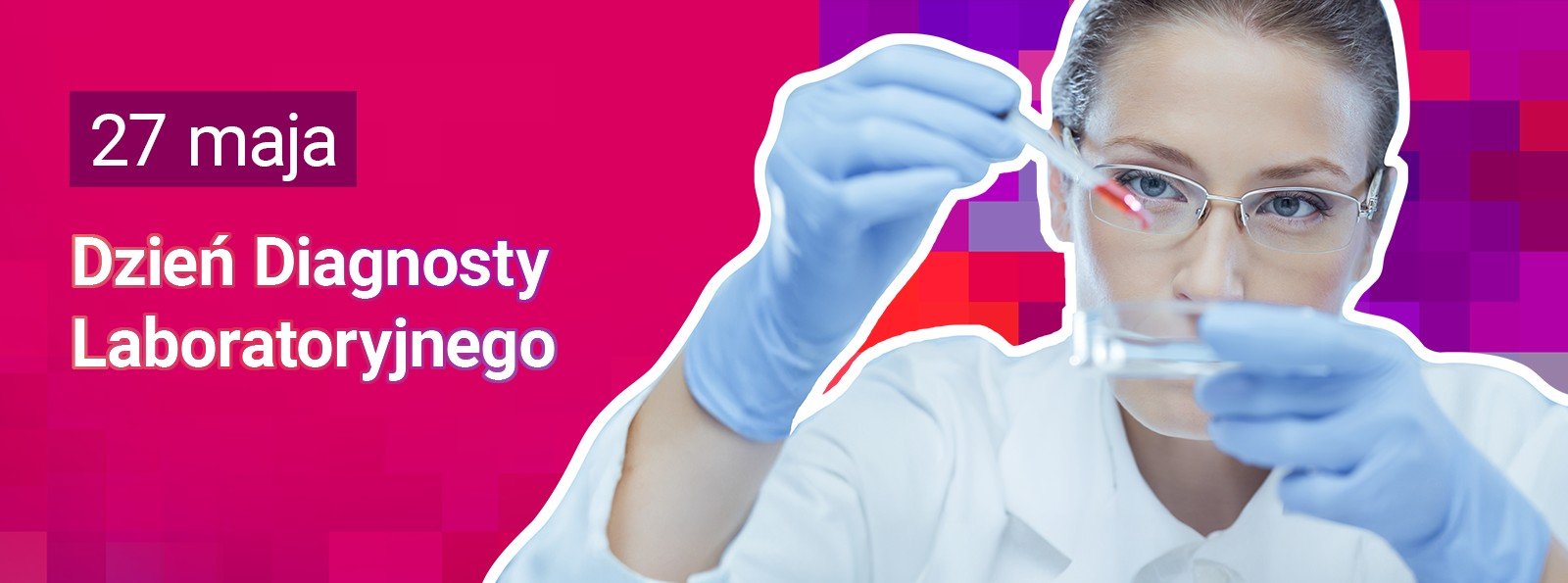 Diagnosta laboratoryjny, człowiek nie do zastąpienia (przez AI)