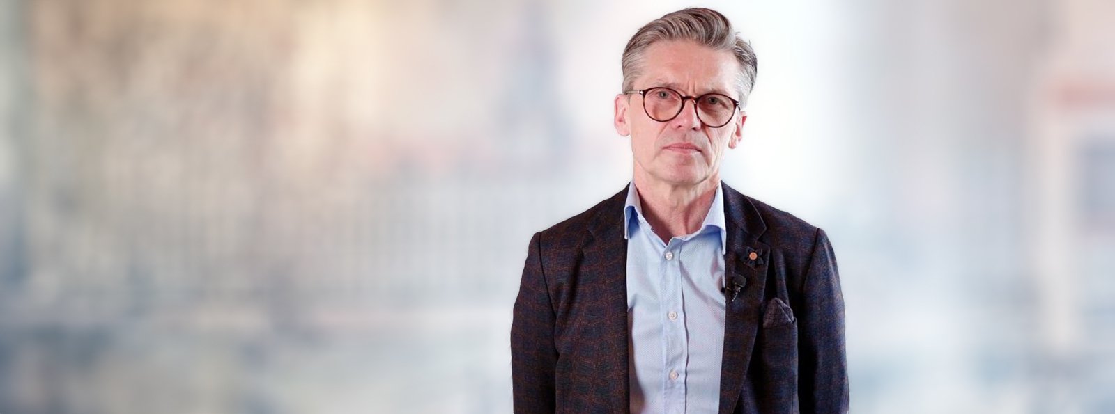 Prof. Jerzy Windyga: Leczenie chorych na iTTP w Polsce – rola kaplacyzumabu