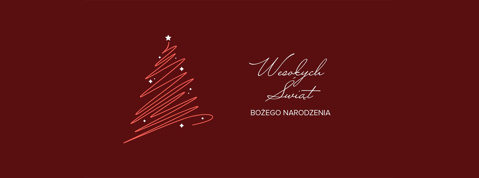 Życzenia świąteczne